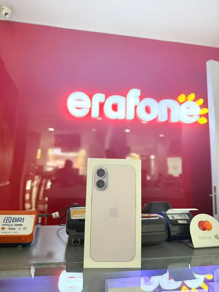 Cicilan 0% Iphone 17