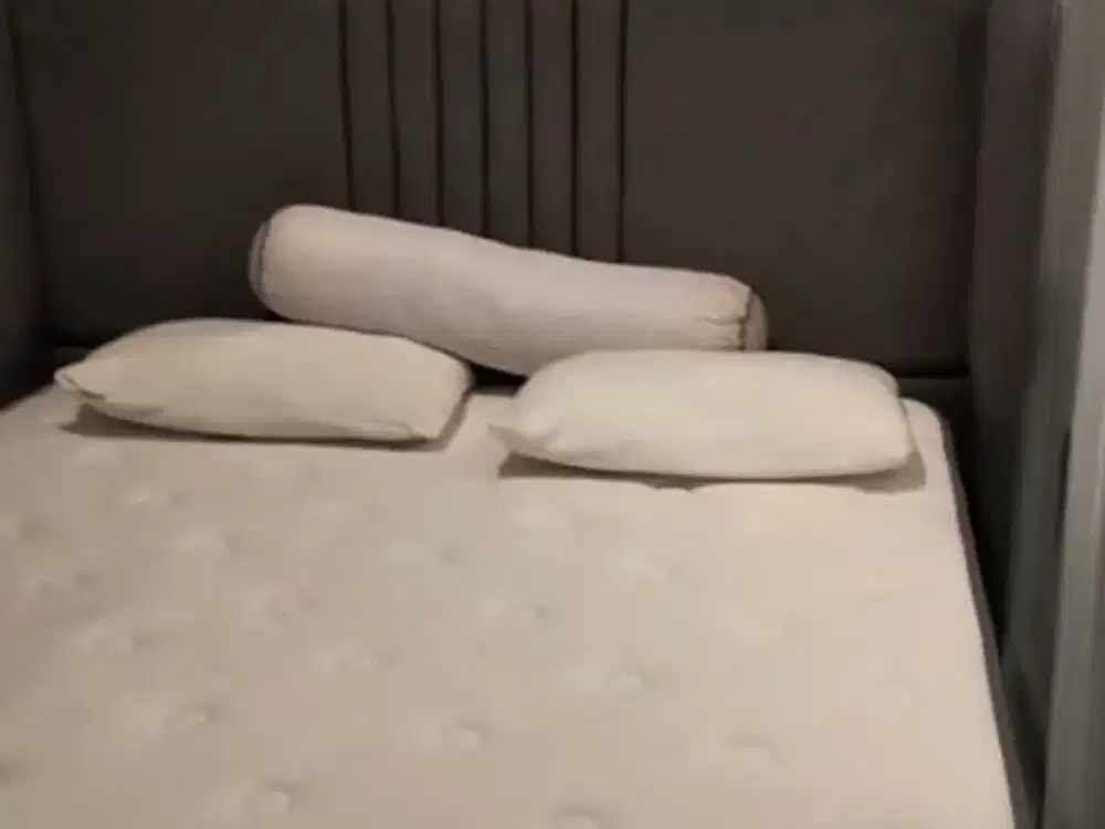 Disewakan Apartemen 1Br di West Vista By Rumah Chinida (Rt)