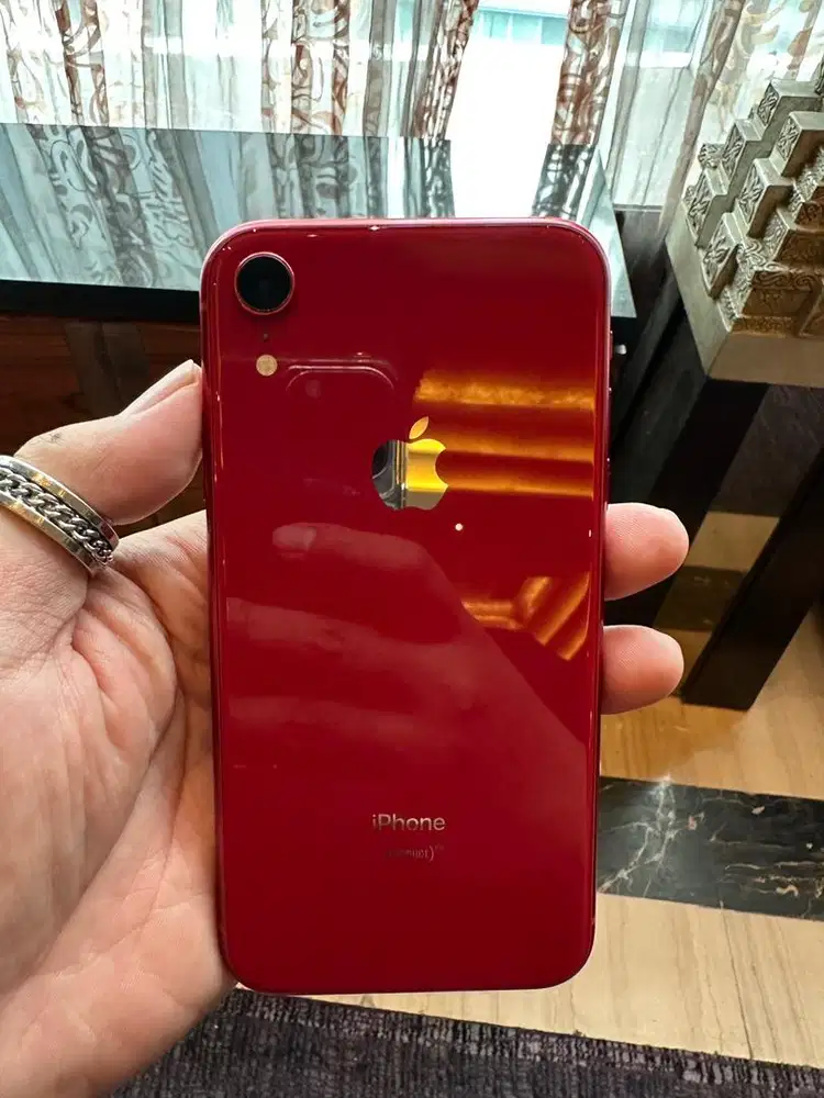 Iphone XR 128 Ibox