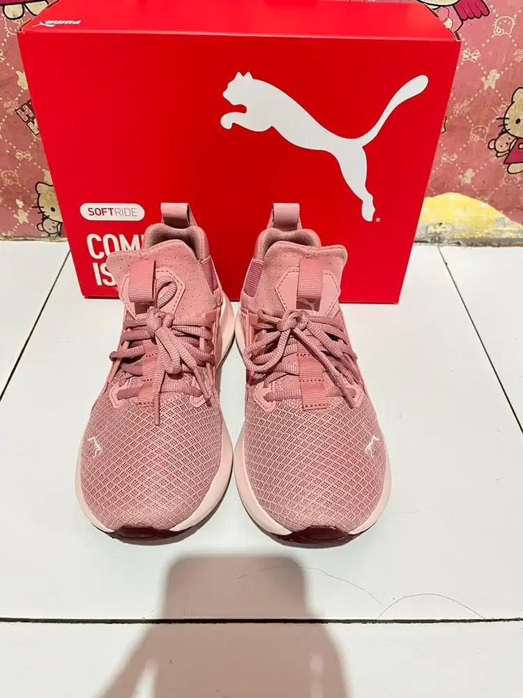 JUAL SEPATU PUMA WANITA
