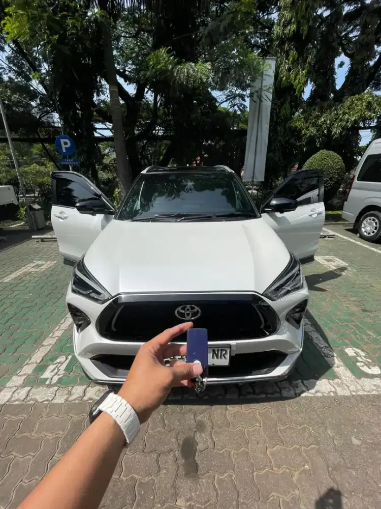 GPS tracker alat pelacak kendaraan anda