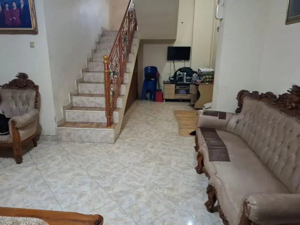 DIJUAL 1 BIDANG TANAH & BANGUNAN – KABUPATEN TABANAN