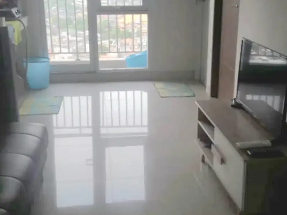 Dijual Apartemen Oak Tower Jakarta Timur Murah