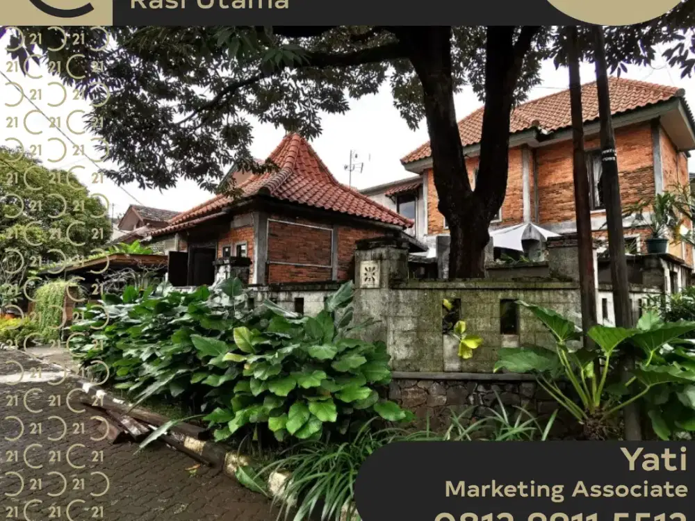 DIJUAL RUMAH 2 LANTAI DI PERMATA PURI CIMANGGIS DEPOK