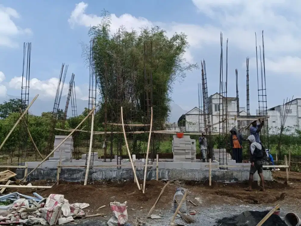 Di jual rumah kost indent dekat kampus uin umm unisma dinoyo