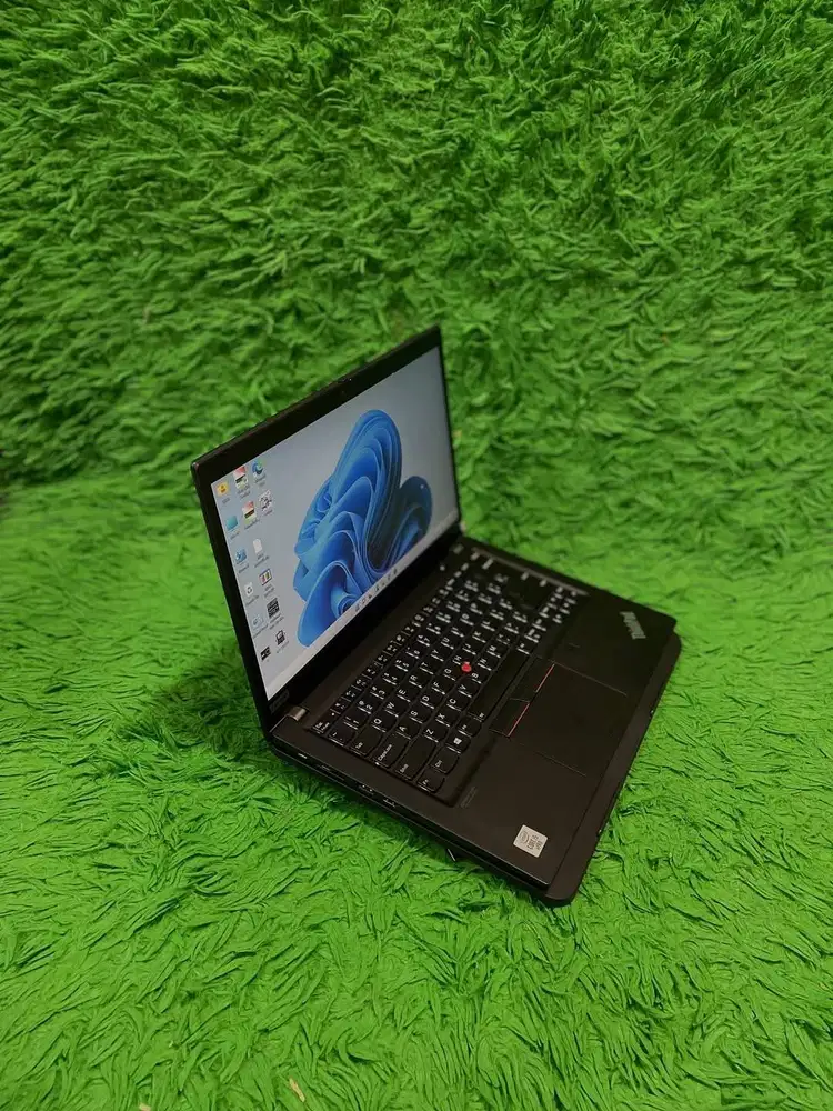 Promo Lagi nih Guys laptop lenovo Thinkpad T14S