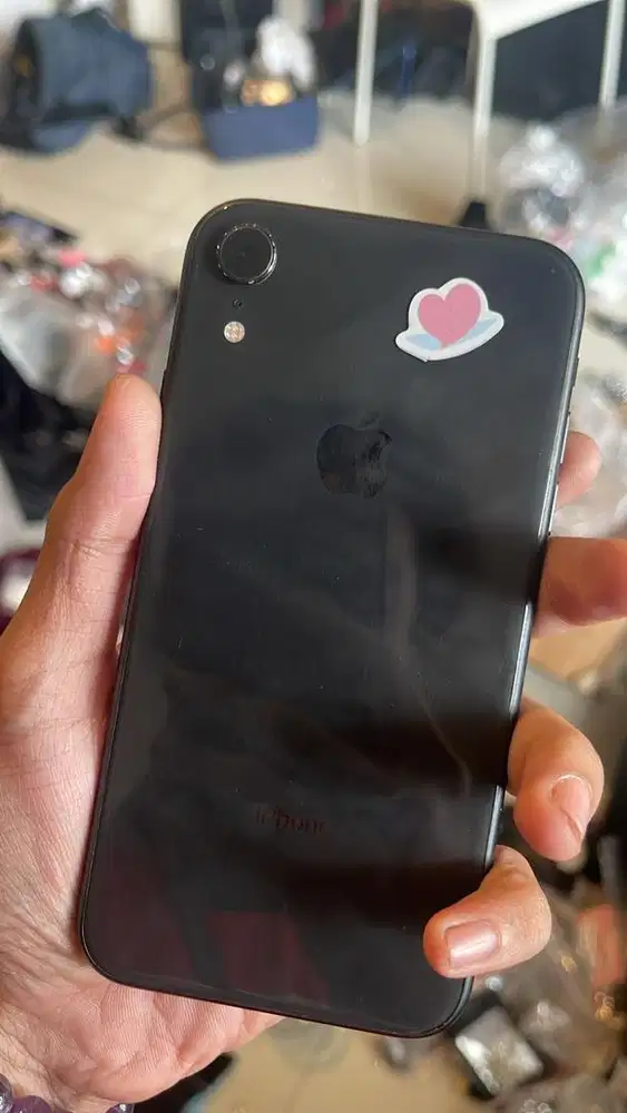 Iphone xR 128 Inter