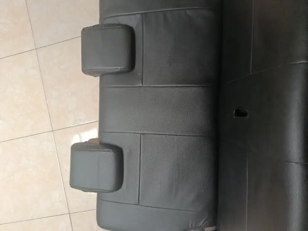 JOK TENGAH MOBIL CALYA 2017