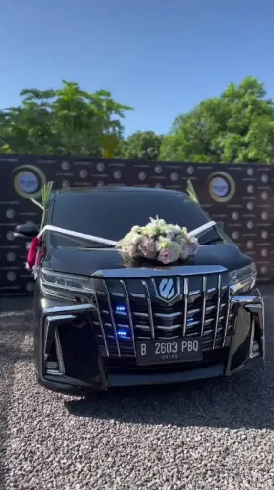 Tukang aluminium jadi karyawan tetap