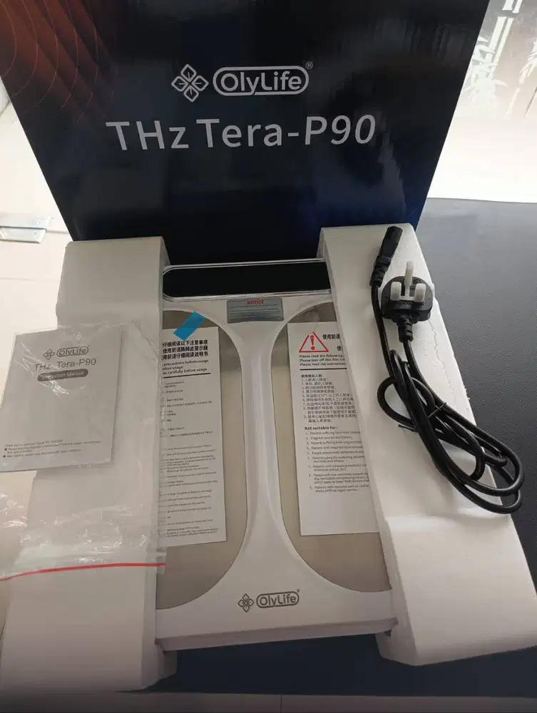 OlyLife THZ Tera P-90 Alat Terapi Tera P90 Resmi dan Original 100%
