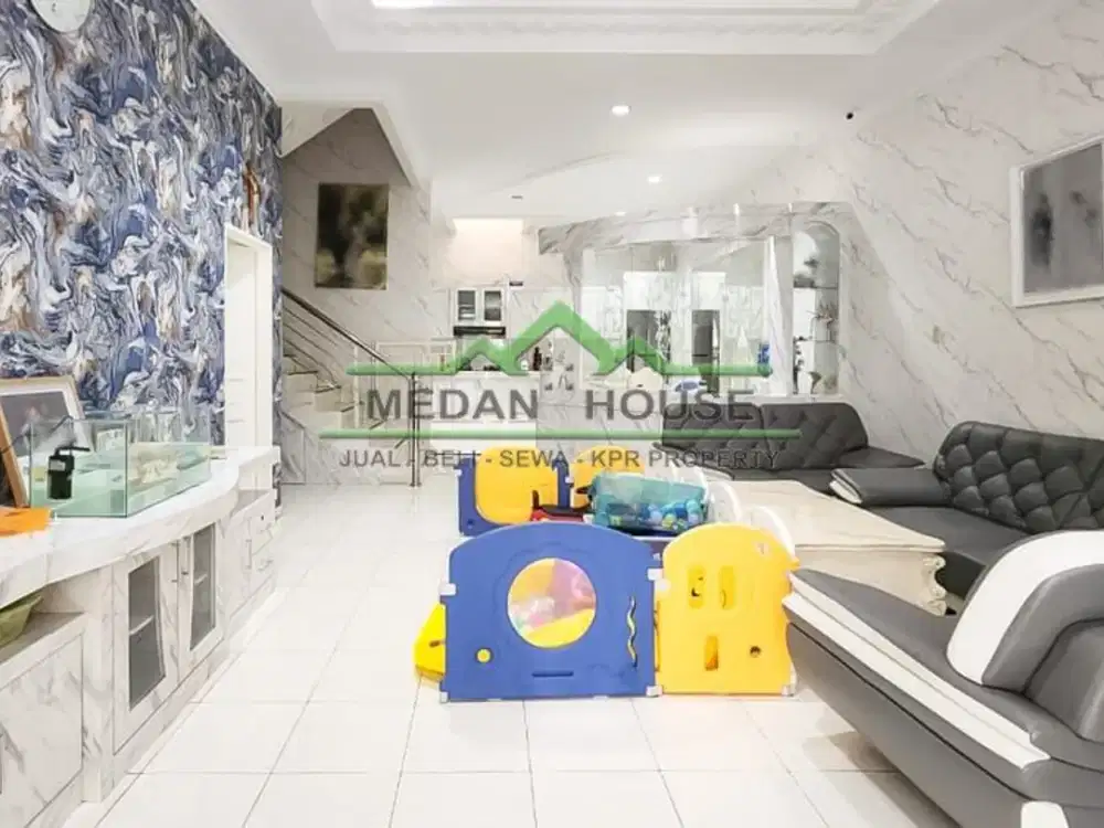 CEMARA ASRI JUAL MURAH JL. BUAH BUAHAN