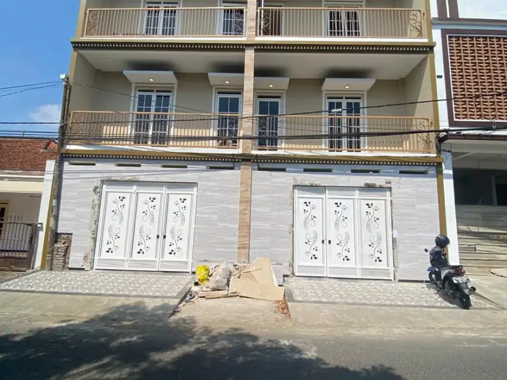 kos aktif poros sigura gura income 500 jt per tahun dkt jln raya sumbersari veteran bendunga sutami 300 meter ke universitas brawijaya itn umm,um