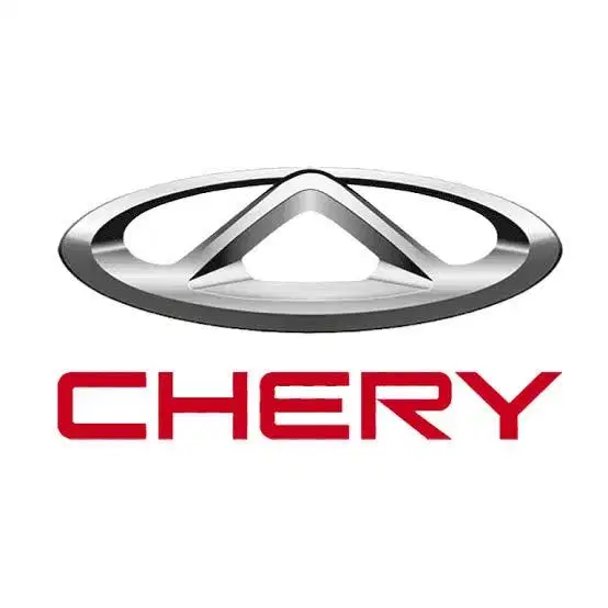 SALES MOBIL CHERY