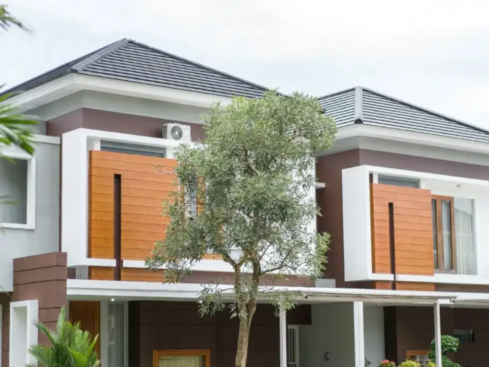 Rumah Dijual, 5 Menit Sleman City Hall, 1 Unit Terakhir