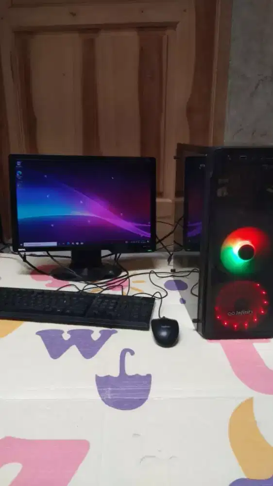 Pc Fullset Game Murah