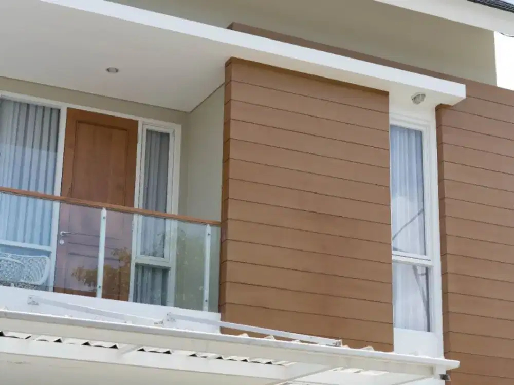 5 Menit Jogja City Mall, Rumah Siap Huni Jogja, Angsuran Rendah