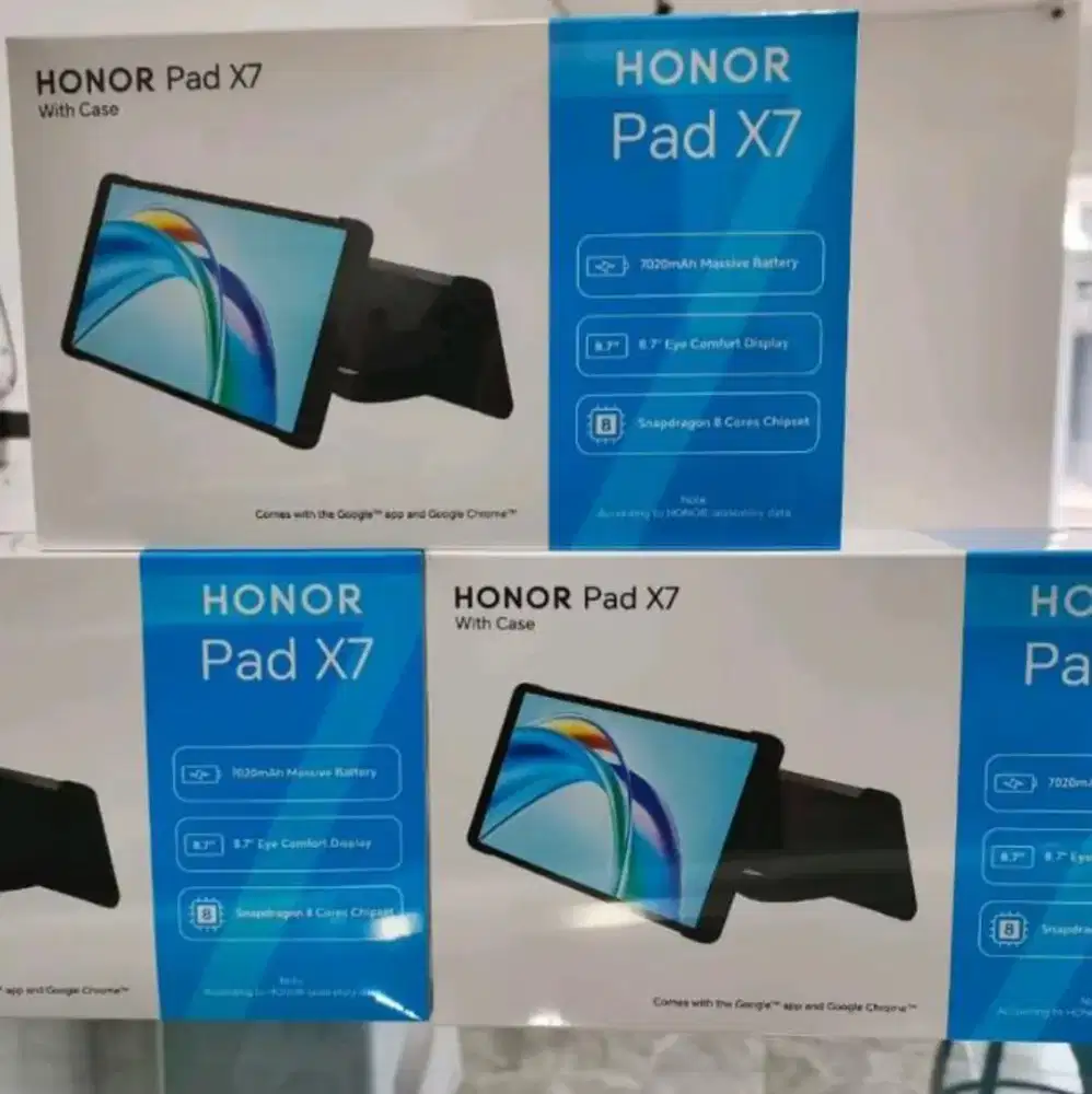 Honor Pad X7 128Gb New