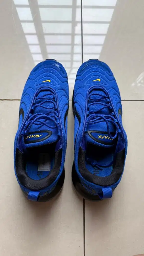 *ORI PREloved* Nike Air Max 720 - Fast Sell!