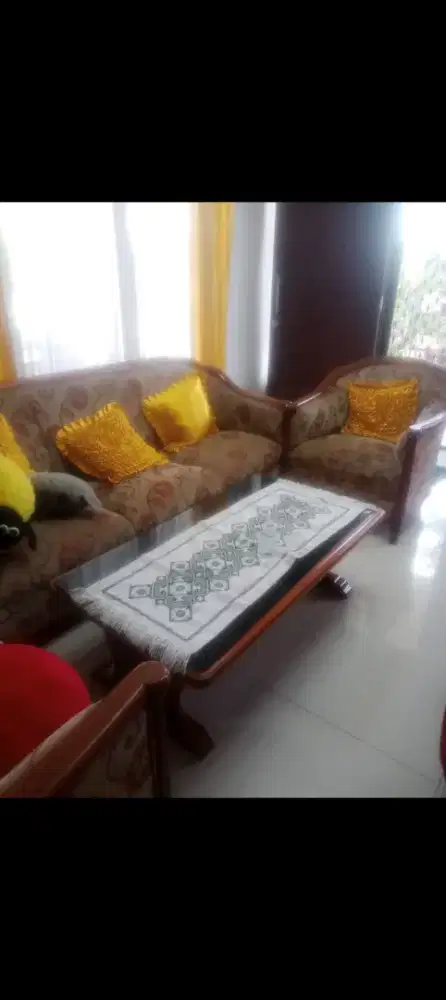 Sofa Kursi Tamu