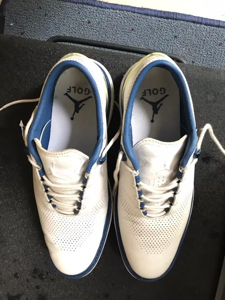 Nike Air Jordan ADG 4