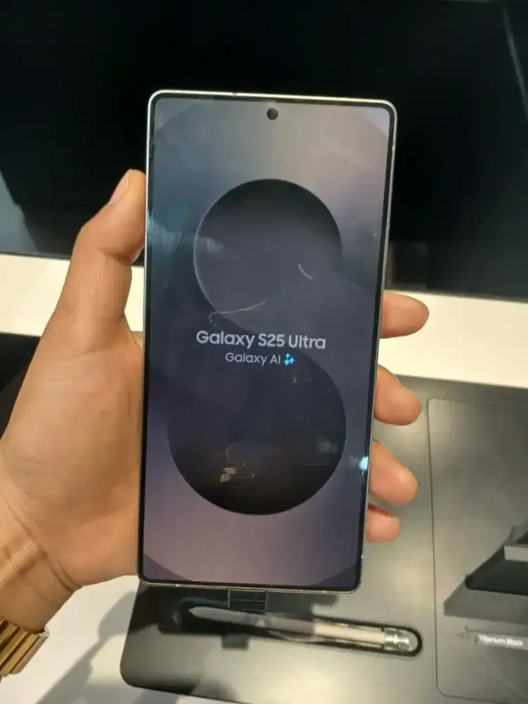 Samsung s25 Ultra