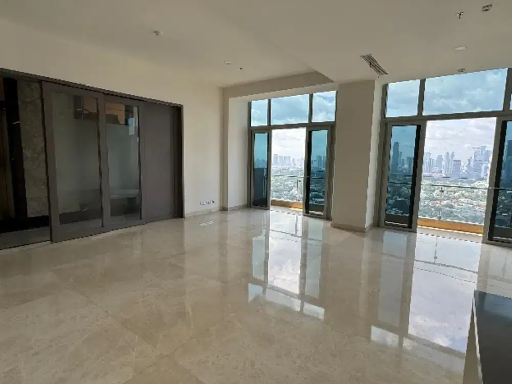 Disewakan Unit 2Br Mewah di The Statures Kebon Sirih