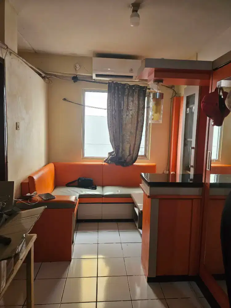 Disewakan apartemen di jakarta timur