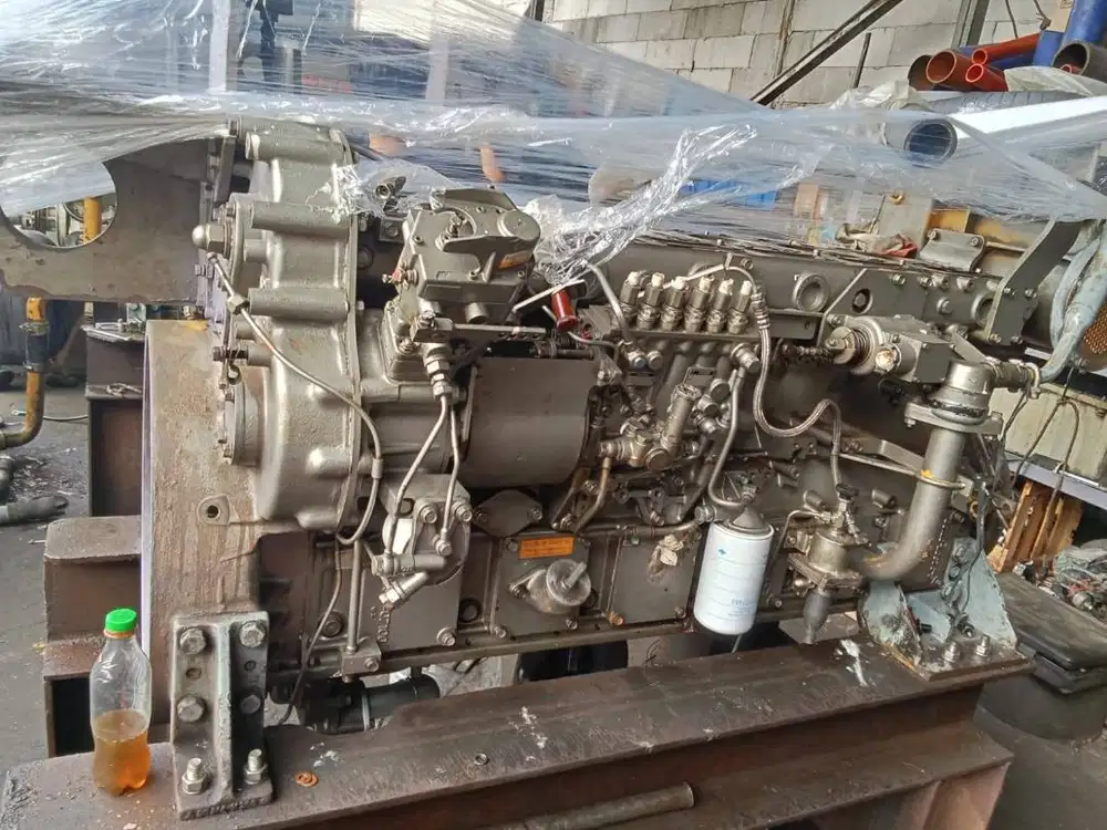 MITSUBISHI S6A3 TERSEDIA 3 UNIT