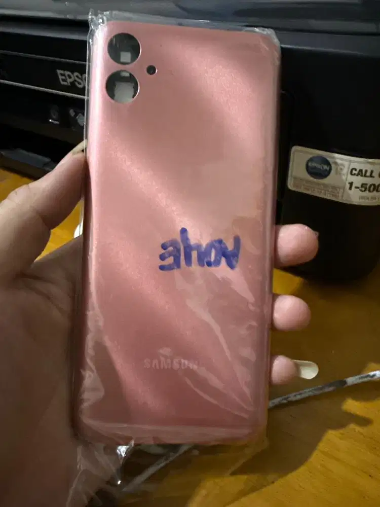 Housing samsung Ao4e