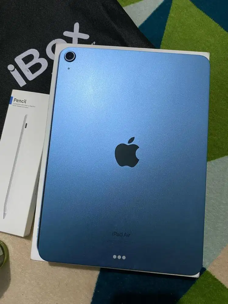 Dijual Ipad air 5
