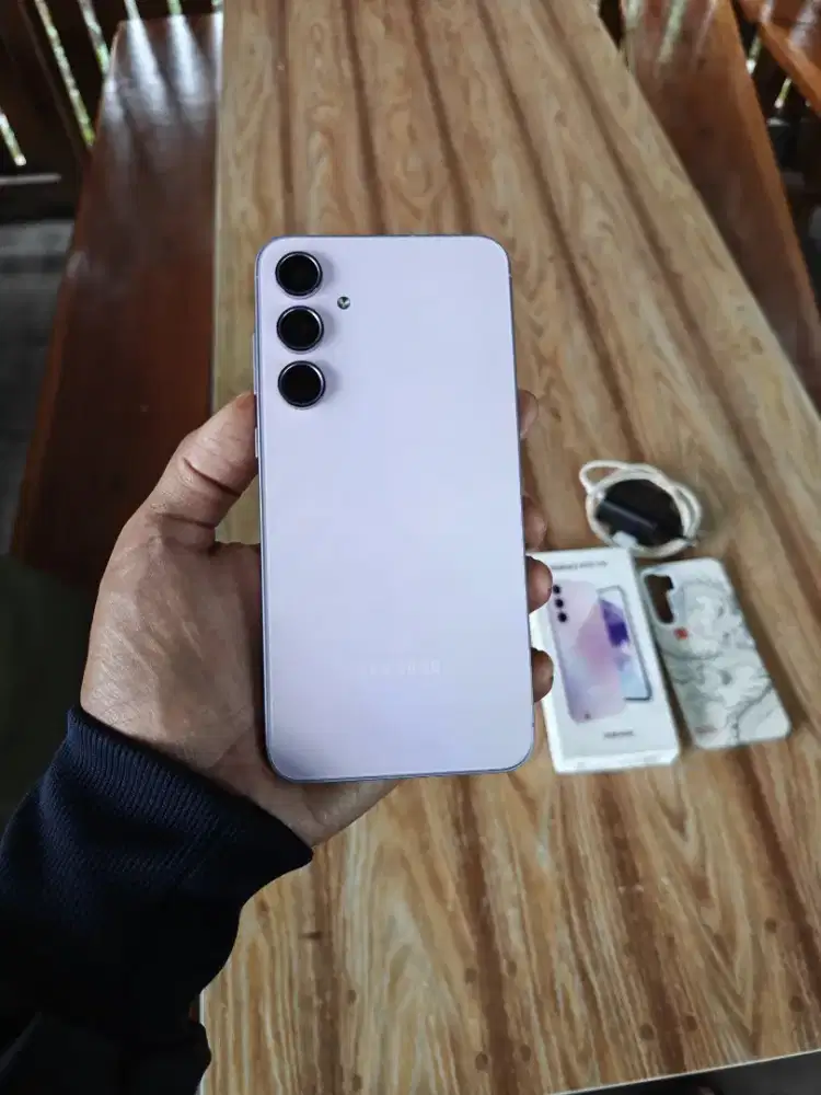 Samsung A55 5G 8/256