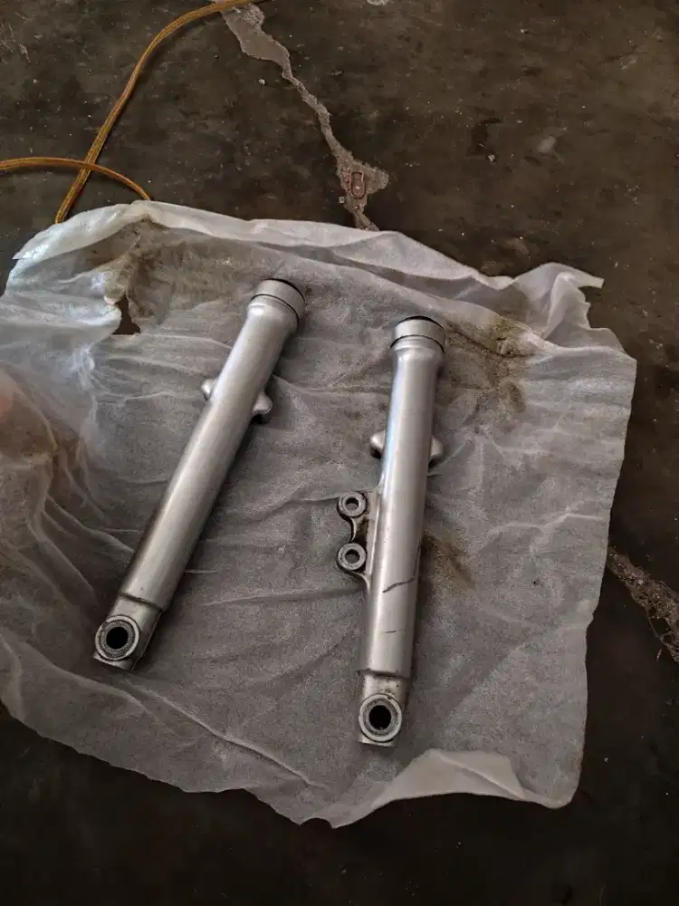 Bottom Shock Rx-king Old