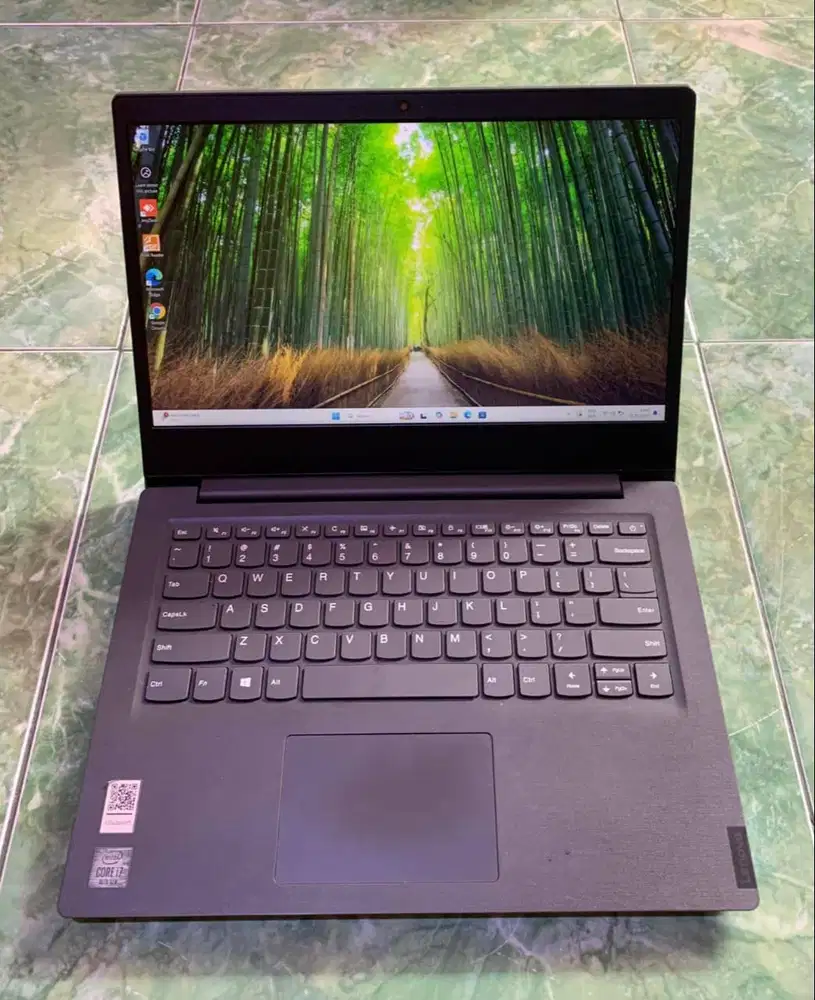 Laptop Lenovo Ideapad V14-IIL