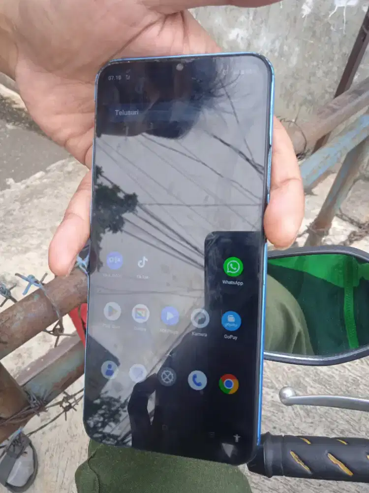 Realme c11 2021 2/32