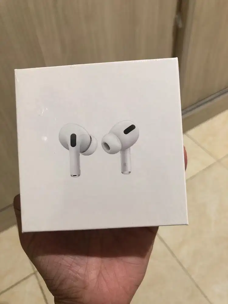 Airpods Pro apple