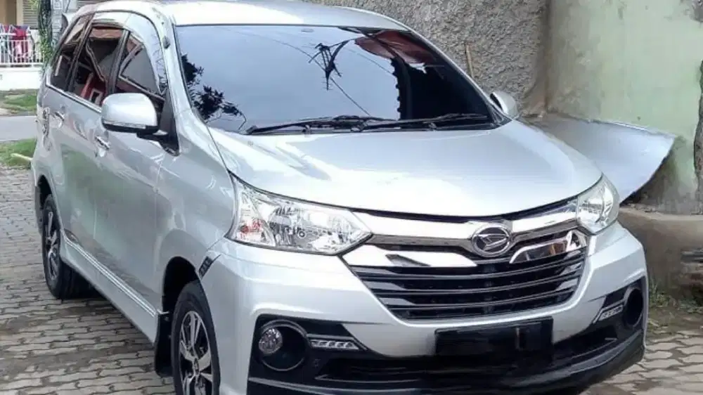 Dp 3 jt Xenia R Sporty a/t 2016