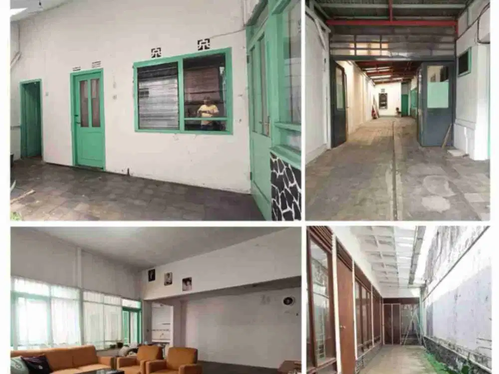 DIJUAL SAYAP RIAU TENGAH KOTA JARANG ADA