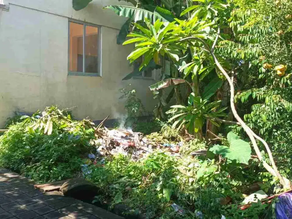 Di jual tanah jalan Tukad Petanu, Denpasar, Bali