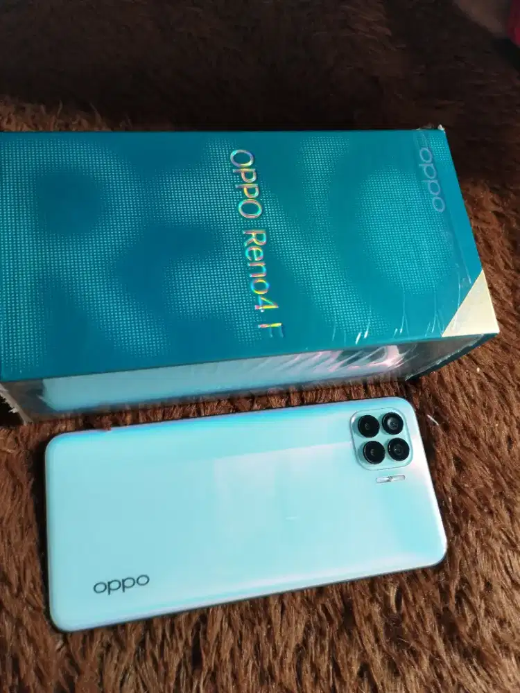 OPPO RENO 4f 8/128 GB