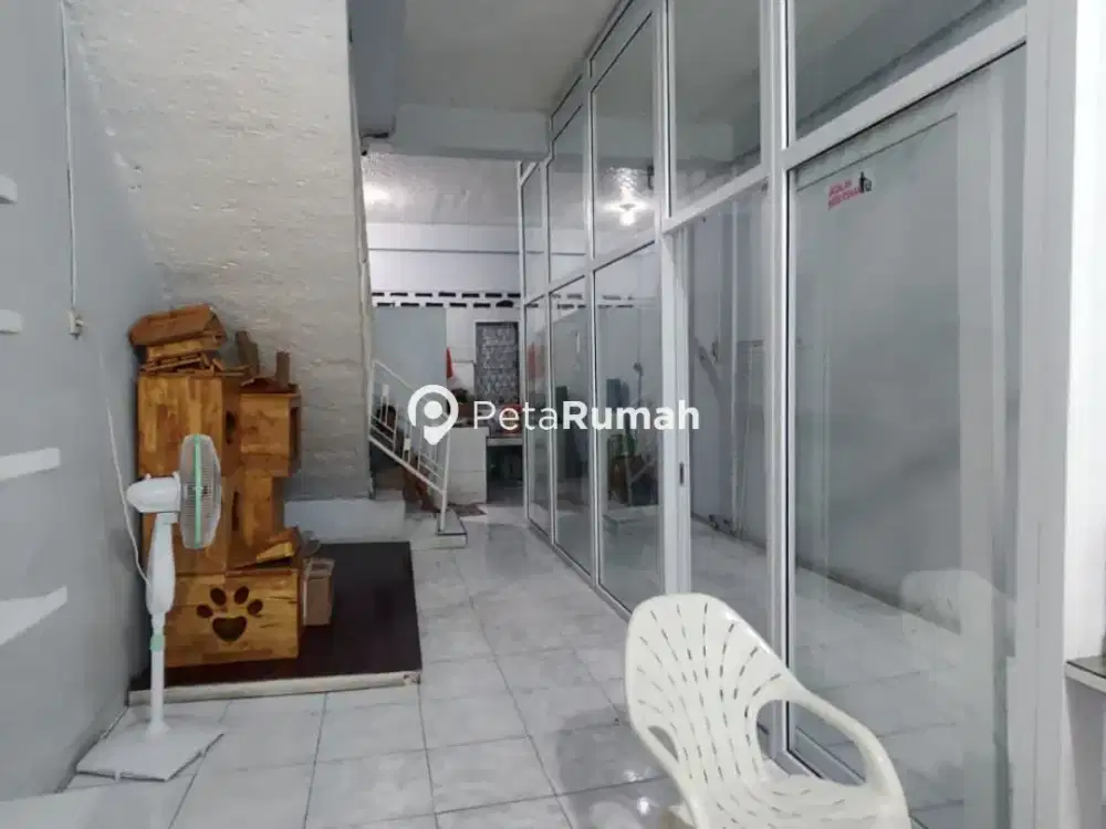 DISEWAKAN DAN DIJUAL RUKO JALAN PELITA (WINSHEN)