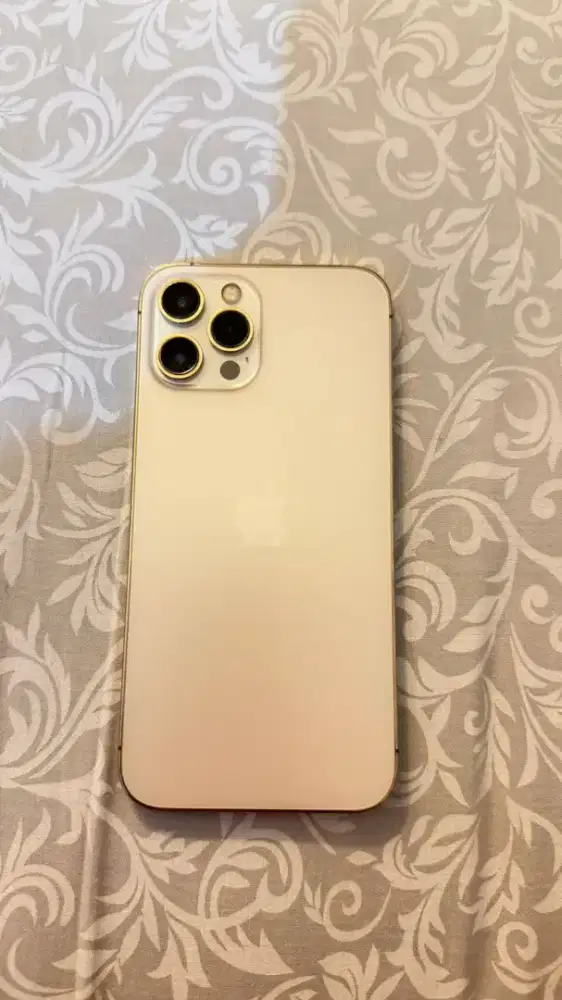 Iphone 12 promax 256gb ibox