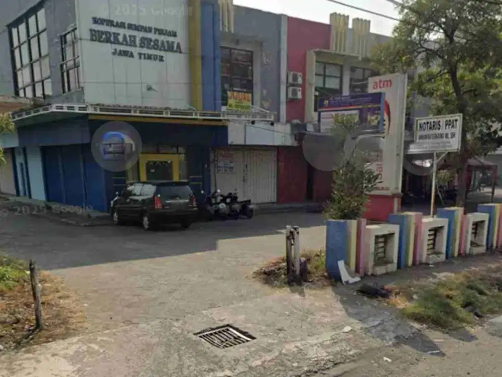 Jual Cepat Murah Ruko di Japanan Trade Center Kejapanan Gempol Pasuruan