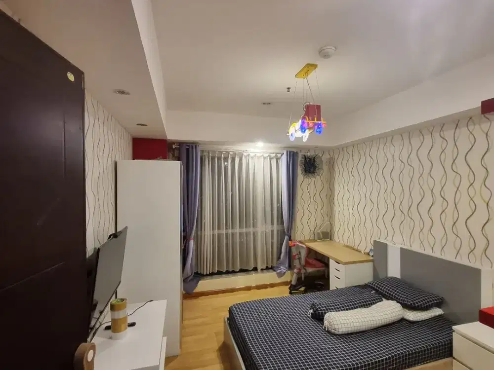 Disewakan Apartement Casa Grande Type Loft Furnished Tower Avalon