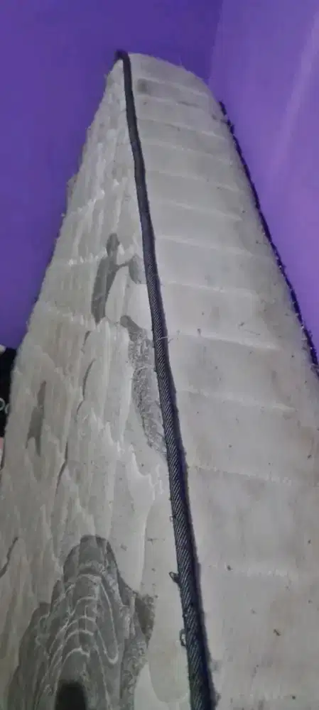 Kasur full busa original royal foam