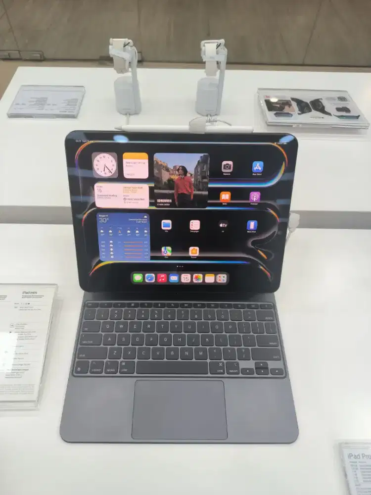 Cicilan Ipad Cukup Pakai KTP