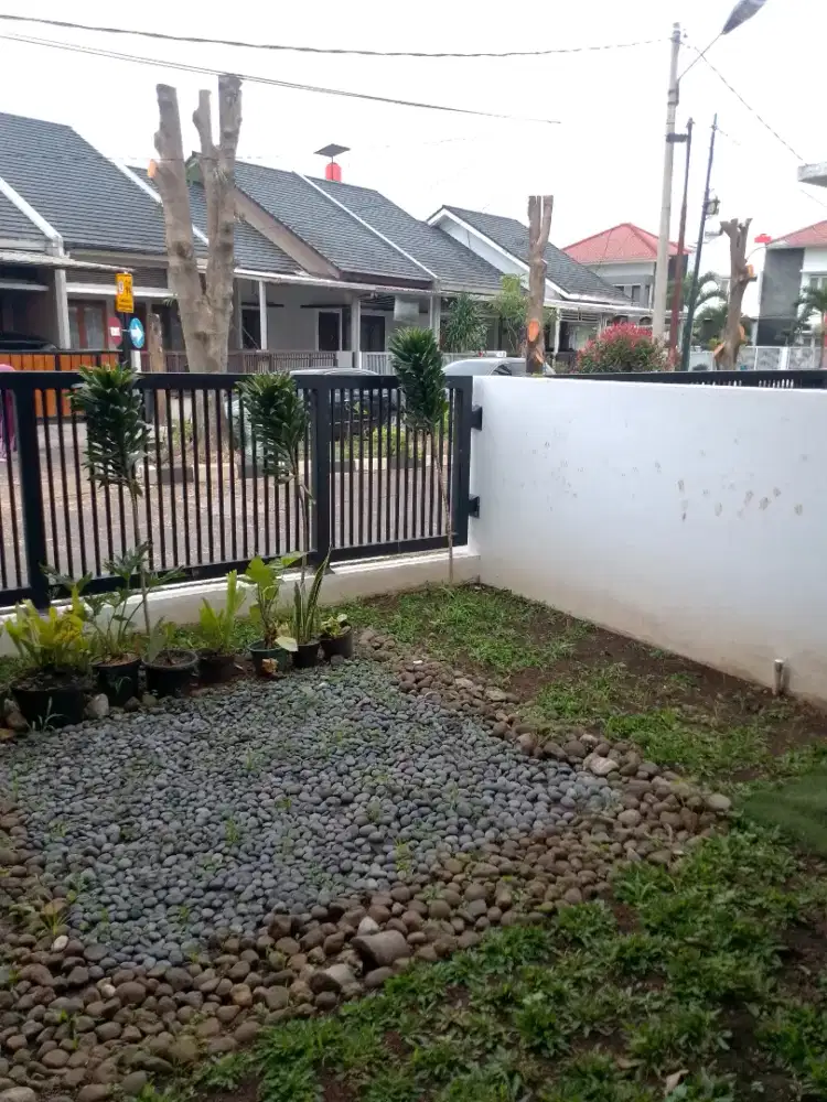 Dicari ART + Jaga anak menginap