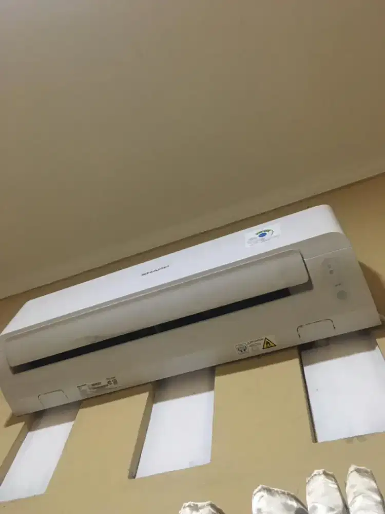 Jual Ac Sharp second 1/2 PK