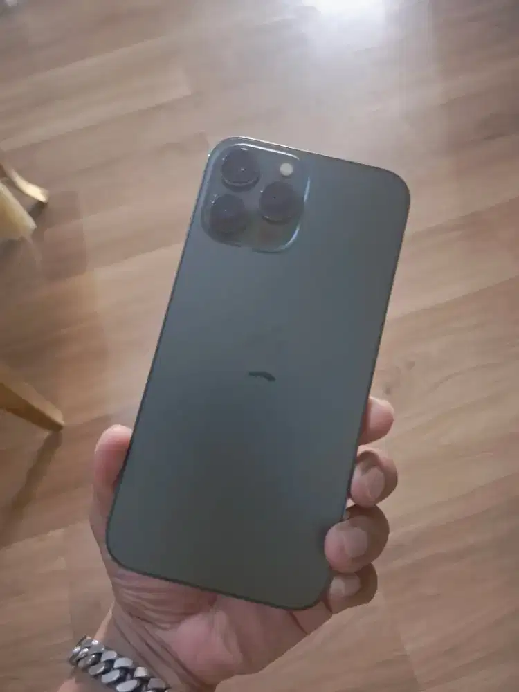 IPHONE 13 PRO MAX 128 eks ibox