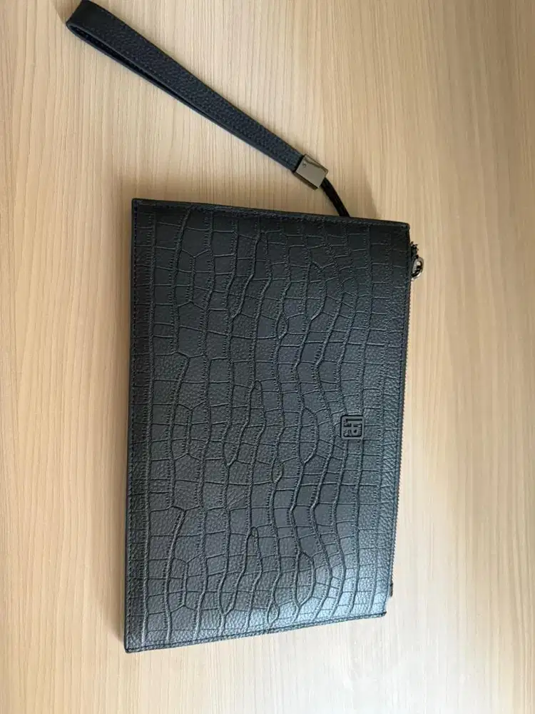 Handbag Hush Puppies Murah