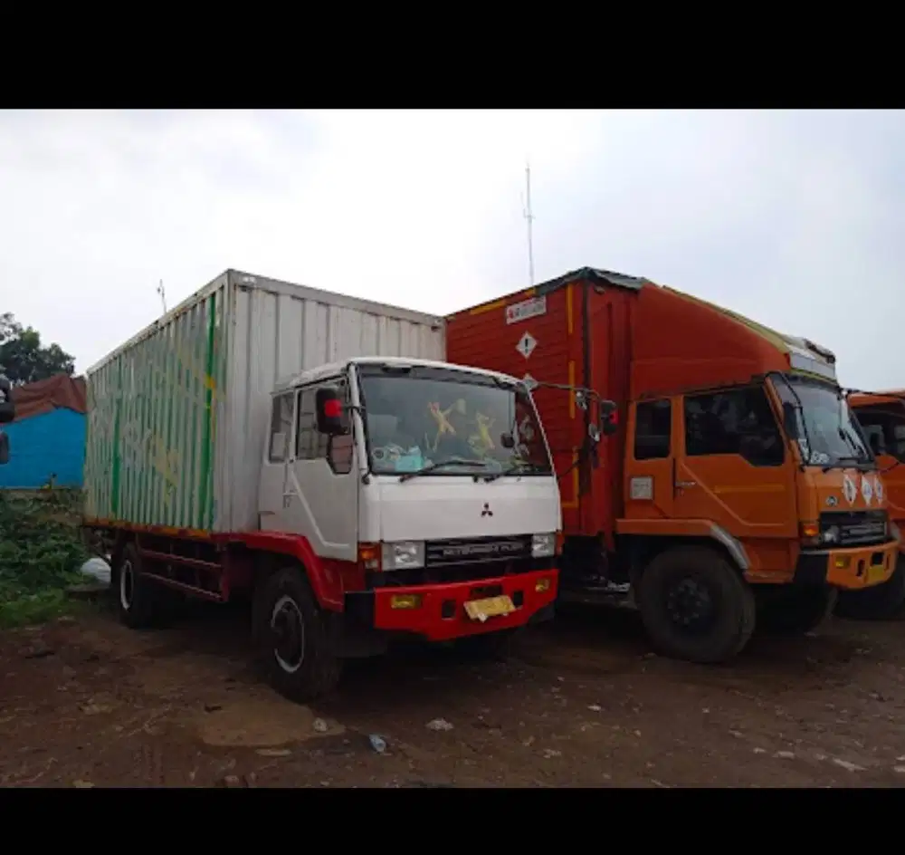 Lowongan kerja untuk HSE DAN DRIVER